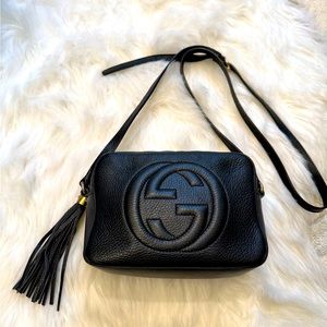 Gucci Soho Disco Bag